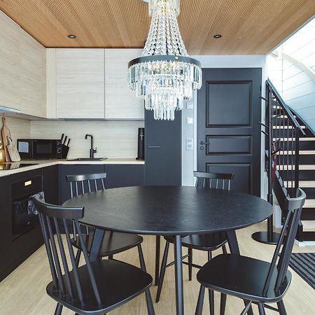 Glass Ceiling Suite Kipinae سيركا المظهر الخارجي الصورة