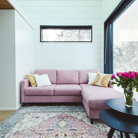 Glass Ceiling Suite Kipinae سيركا المظهر الخارجي الصورة