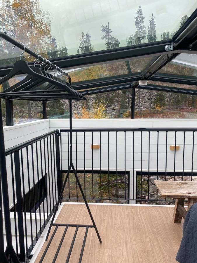 Glass Ceiling Suite Kipinae سيركا المظهر الخارجي الصورة