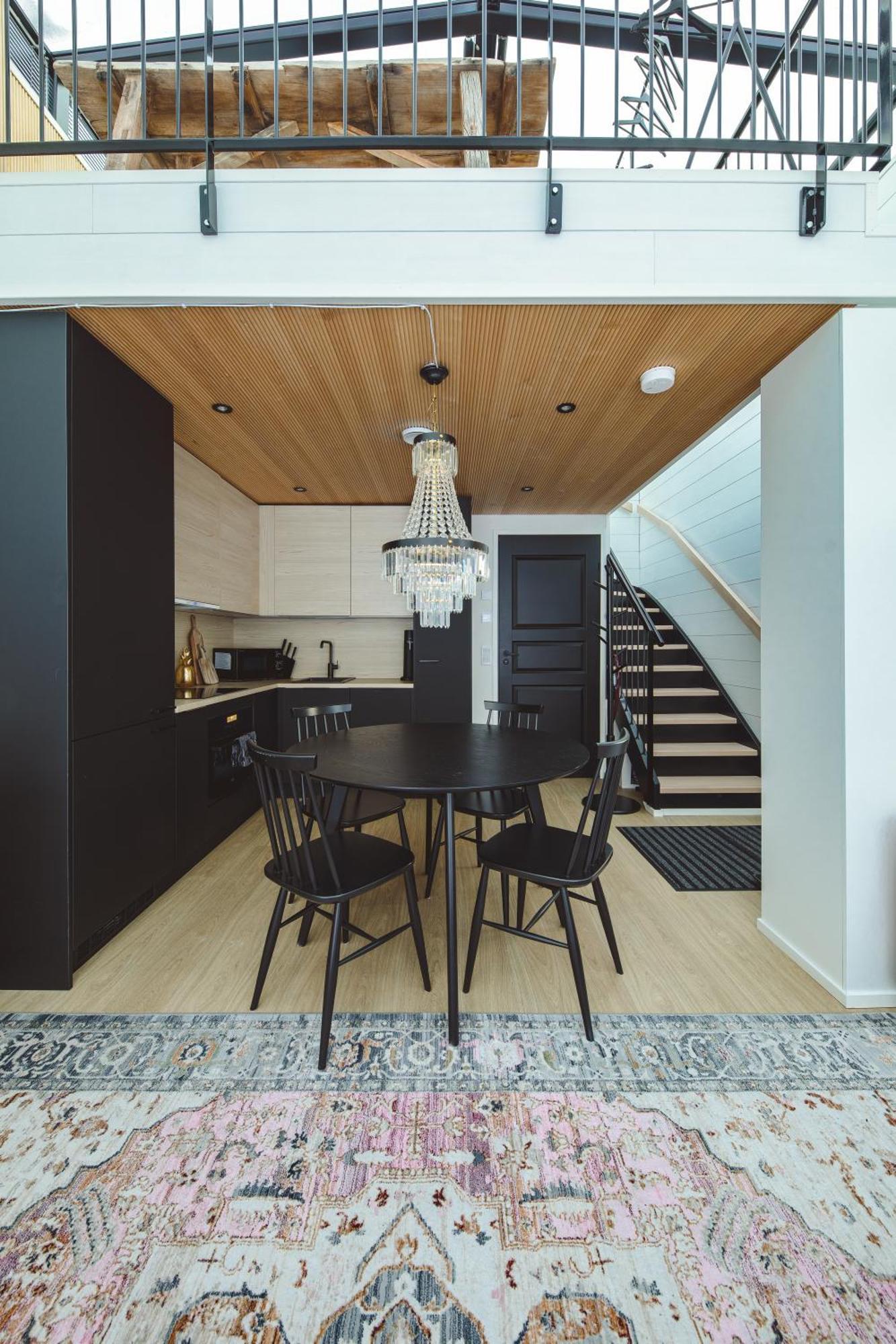 Glass Ceiling Suite Kipinae سيركا المظهر الخارجي الصورة